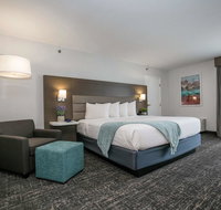 Best Western Plus Sparks-Reno Hotel - Tourism Hollywood