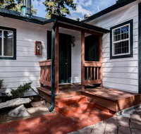 Doc's Cottages South Lake Tahoe - Tourism Hollywood