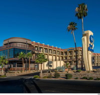 Best Western Hoover Dam Hotel - Tourism Hollywood