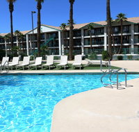 Virgin River Hotel and Casino - Tourism Hollywood
