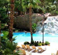 CasaBlanca Hotel and Casino - Tourism Hollywood