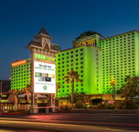 Tropicana Laughlin - Tourism Hollywood