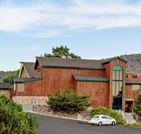 Topaz Lodge - Tourism Hollywood