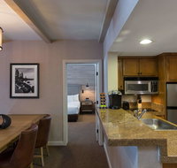 Hyatt Regency Lake Tahoe Resort Spa  Casino - Tourism Hollywood