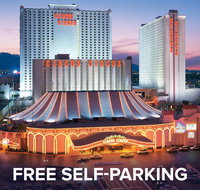 Circus Circus Hotel Casino  Theme Park - Tourism Hollywood