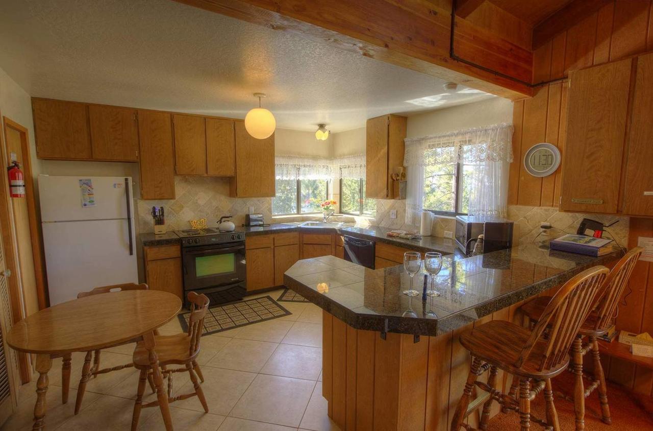 Crest View Chalet - thumb 9