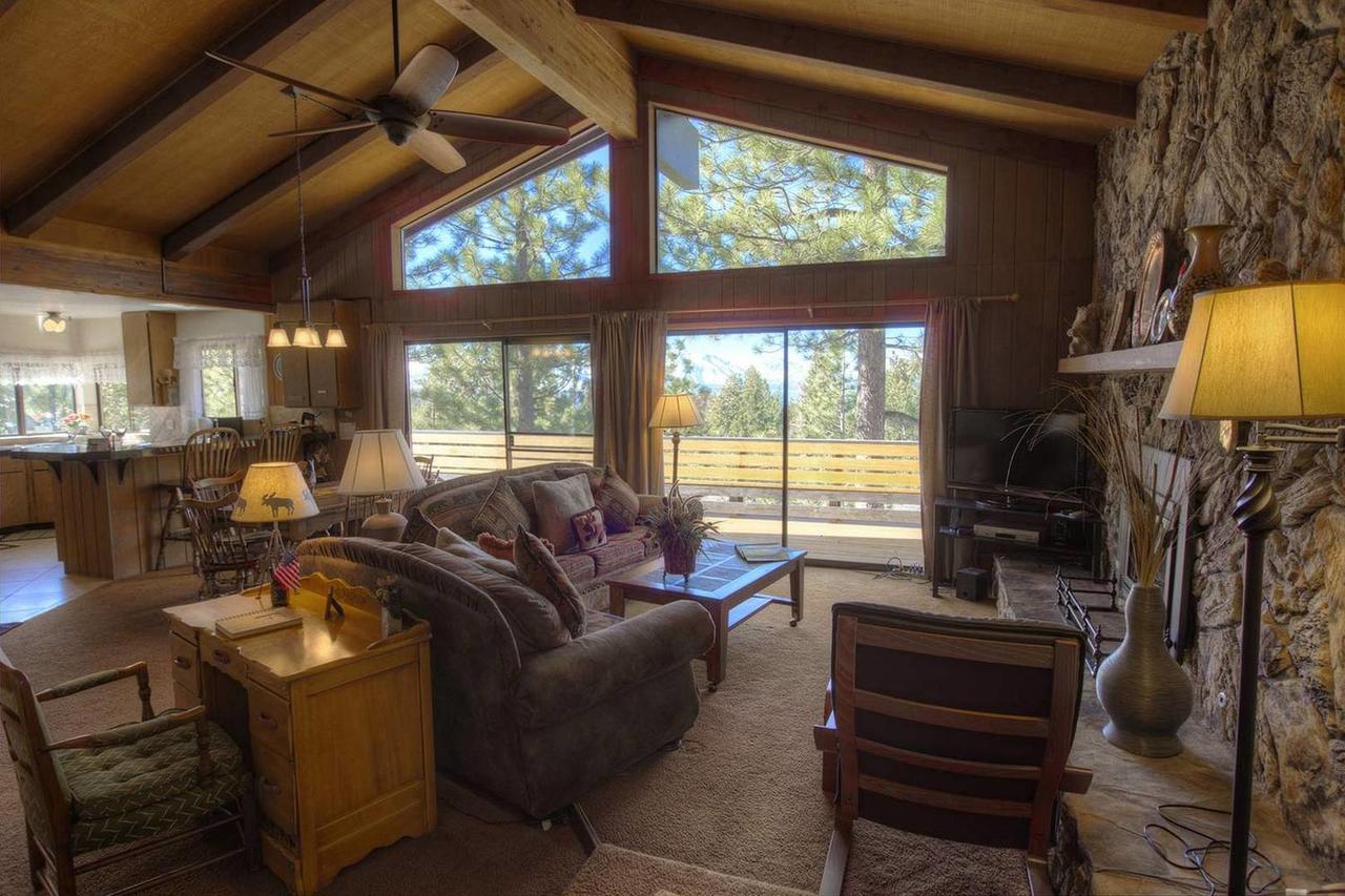 Crest View Chalet - thumb 5