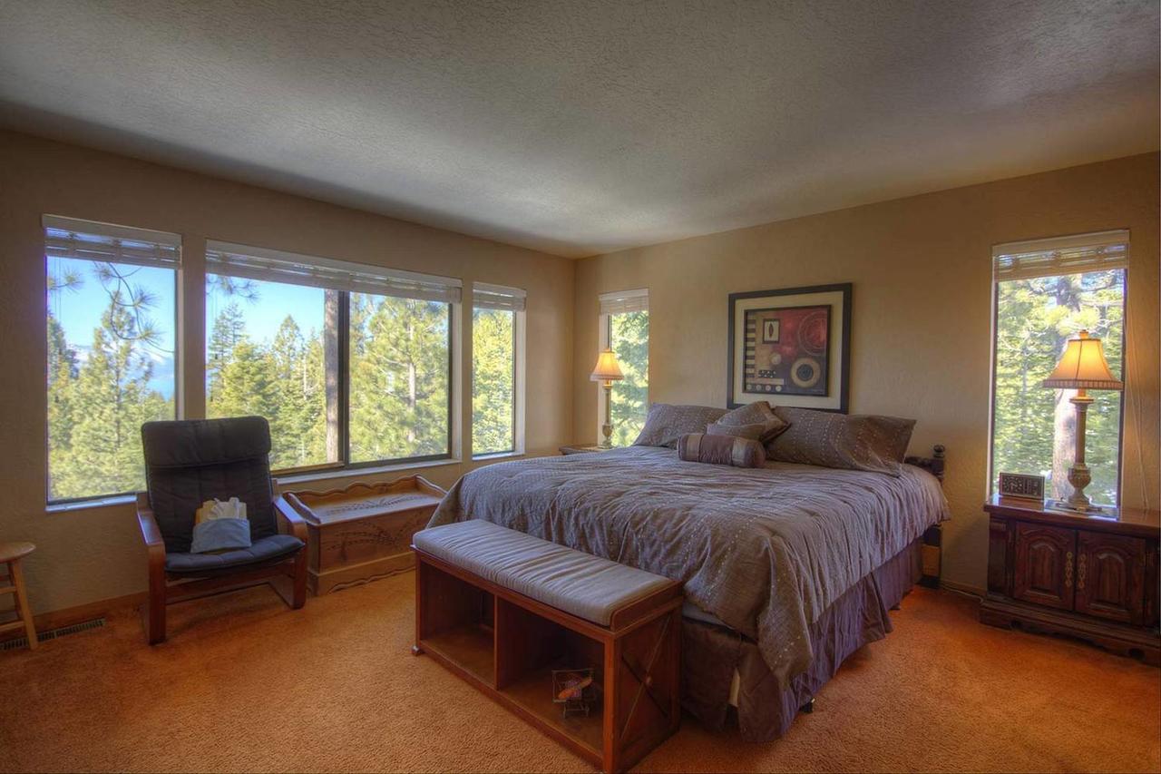 Crest View Chalet - thumb 13