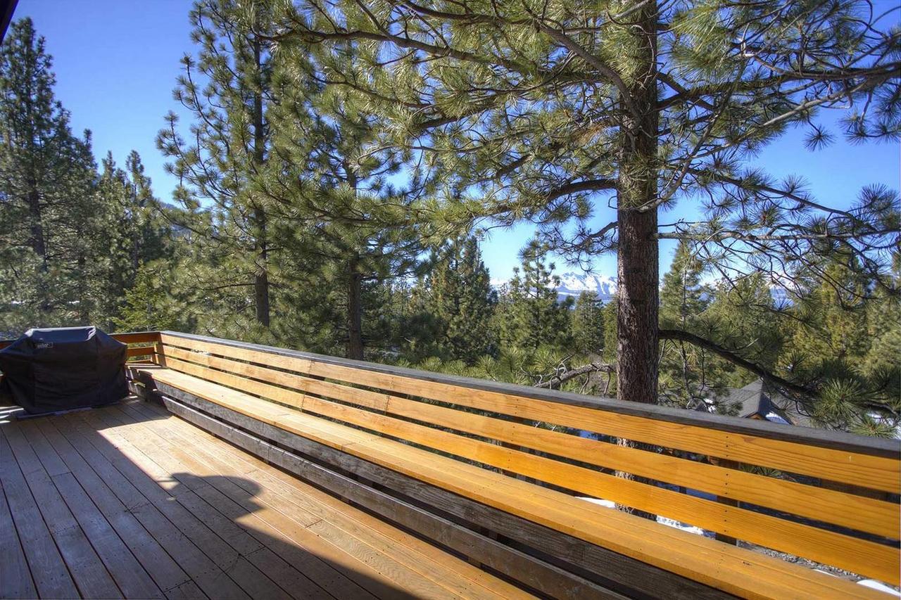 Crest View Chalet - thumb 7