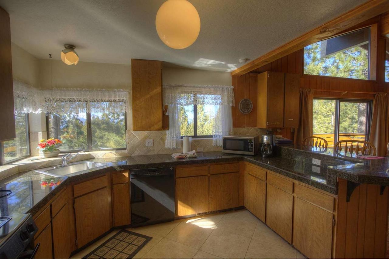 Crest View Chalet - thumb 10