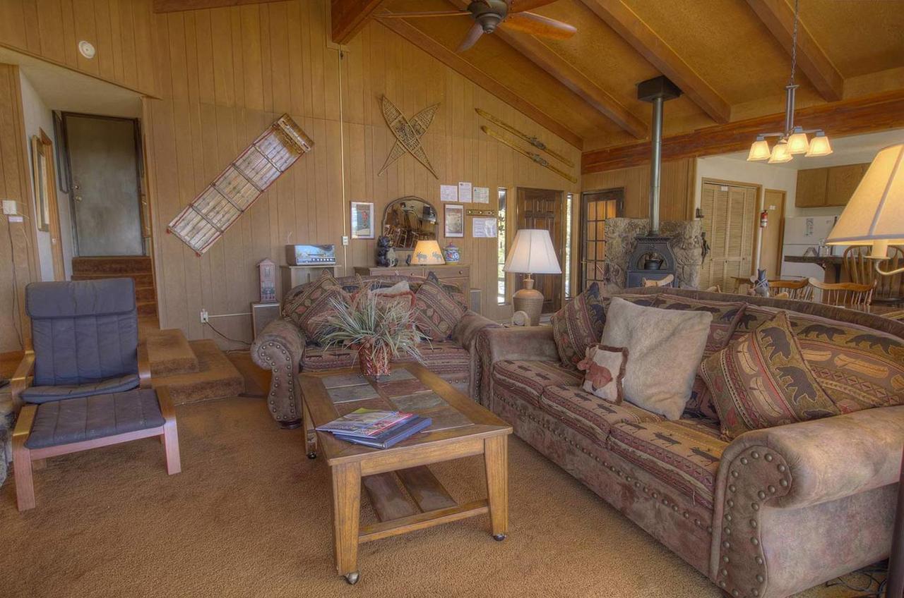 Crest View Chalet - thumb 6