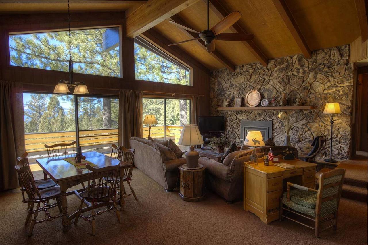 Crest View Chalet - thumb 3