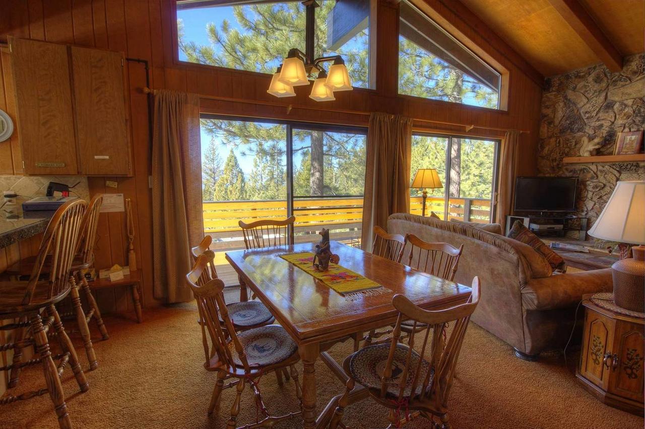 Crest View Chalet - thumb 11