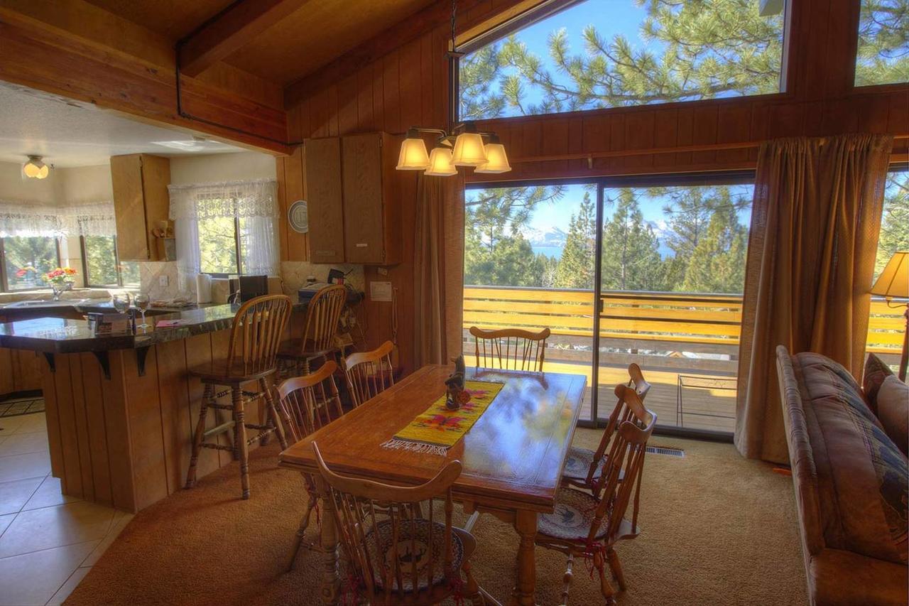 Crest View Chalet - thumb 12