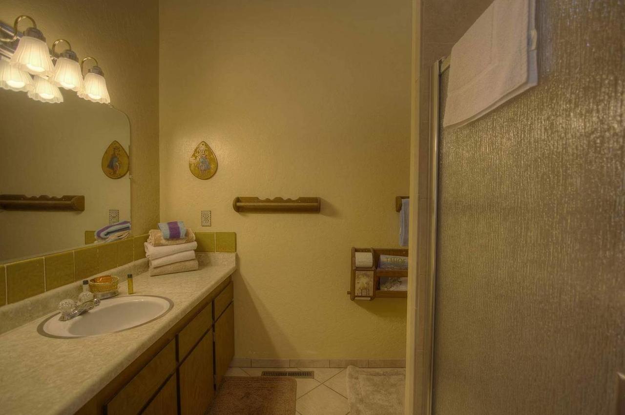 Crest View Chalet - thumb 19