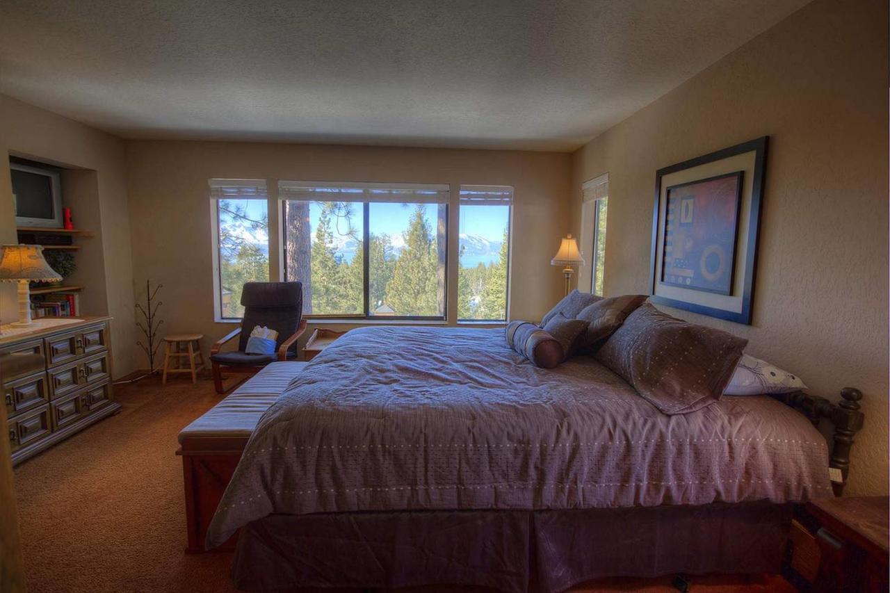 Crest View Chalet - thumb 14