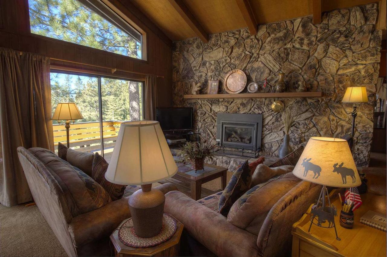 Crest View Chalet - thumb 4