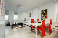 6313 Boulevard East Tourism Hollywood