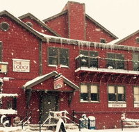 The Lodge at Red River - Tourism Hollywood