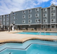Presidential Inn  Suites - Tourism Hollywood
