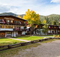 Alpine Lodge - Tourism Hollywood