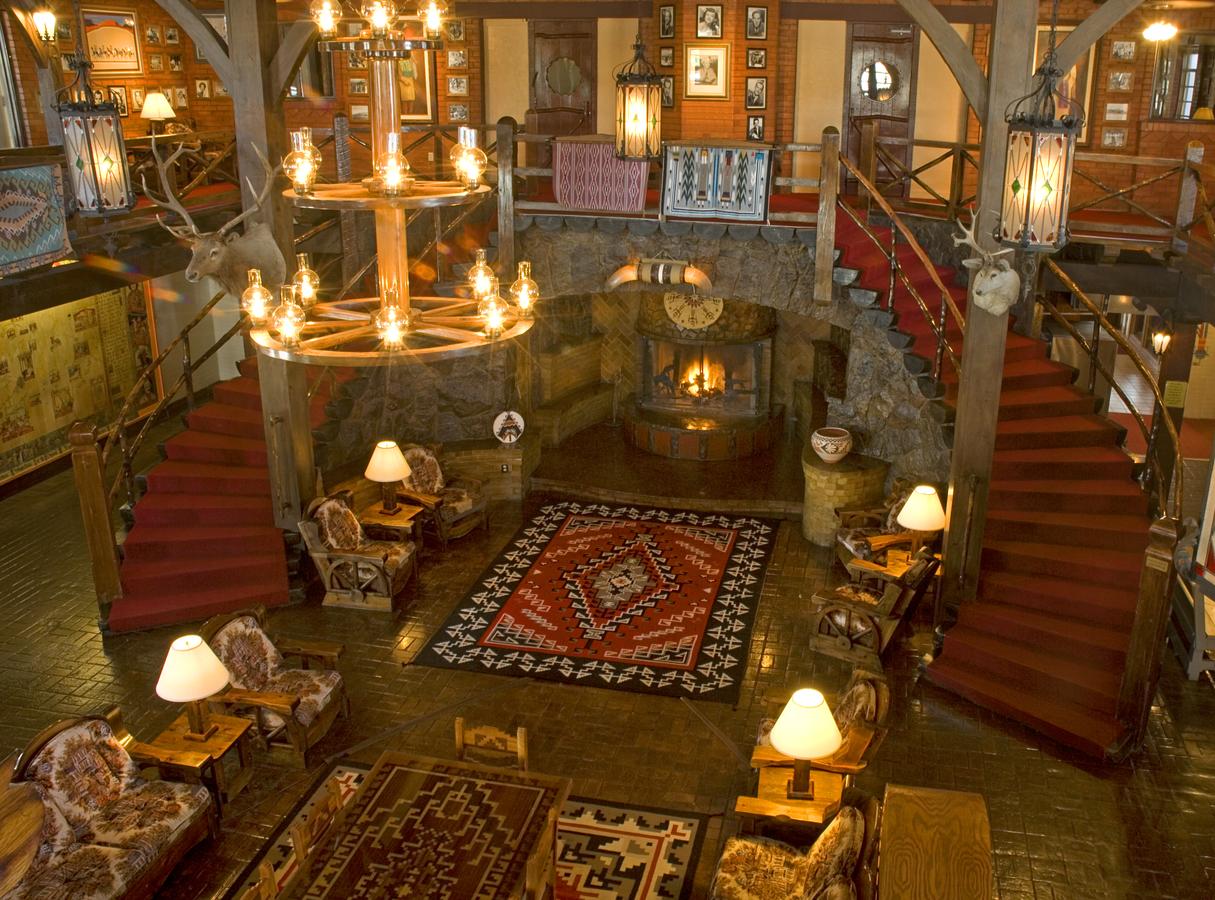 El Rancho Hotel - thumb 41