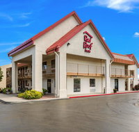 Red Roof Inn Gallup - Tourism Hollywood