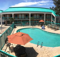 Days Inn by Wyndham Las Cruces - Tourism Hollywood