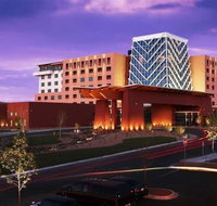 Isleta Resort  Casino - Tourism Hollywood
