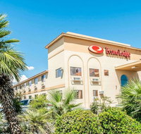 Econo Lodge Las Cruces University Area - Tourism Hollywood