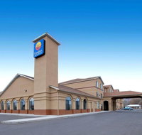 Comfort Inn  Suites Socorro - Tourism Hollywood