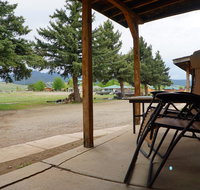 Eagle Nest Fly Shack  Lodge - Tourism Hollywood