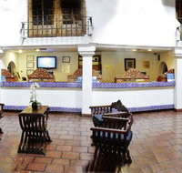 Ramada by Wyndham Las Cruces Hotel  Conference Center - Tourism Hollywood