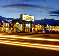 Roadrunner Lodge - Tourism Hollywood