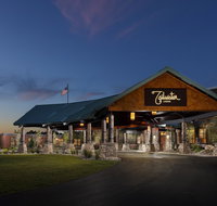 Tailwater Lodge Altmar Tapestry Collection By Hilton - Tourism Hollywood