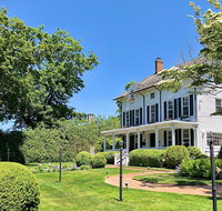 The Hedges Inn - Tourism Hollywood