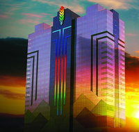 Seneca Niagara Resort  Casino - Tourism Hollywood