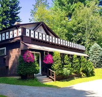 The Wilderness Inn Chalets - Tourism Hollywood
