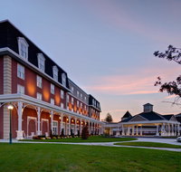 Saratoga Casino Hotel - Tourism Hollywood