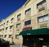 Floral Park Motor Lodge - Tourism Hollywood