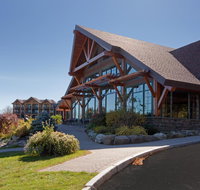 Crowne Plaza Lake Placid - Tourism Hollywood