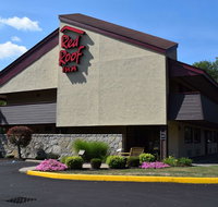 Red Roof Inn Utica - Tourism Hollywood