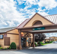 Quality Inn Buffalo Airport - Tourism Hollywood