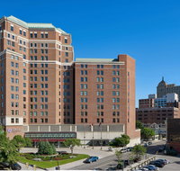 Hyatt Regency Buffalo - Tourism Hollywood