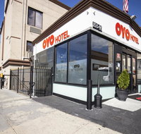 OYO Hotel JFK Airport - Tourism Hollywood