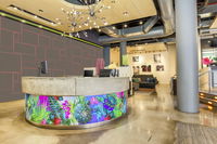 Aloft Harlem Tourism Hollywood