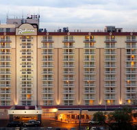 Radisson JFK Airport - Tourism Hollywood