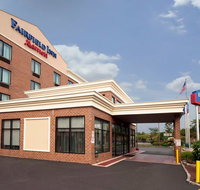 Fairfield Inn by Marriott JFK Airport - Tourism Hollywood