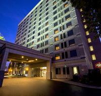 Hampton Inn NY-JFK Jamaica-Queens - Tourism Hollywood