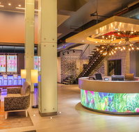 Aloft New York LaGuardia Airport - Tourism Hollywood